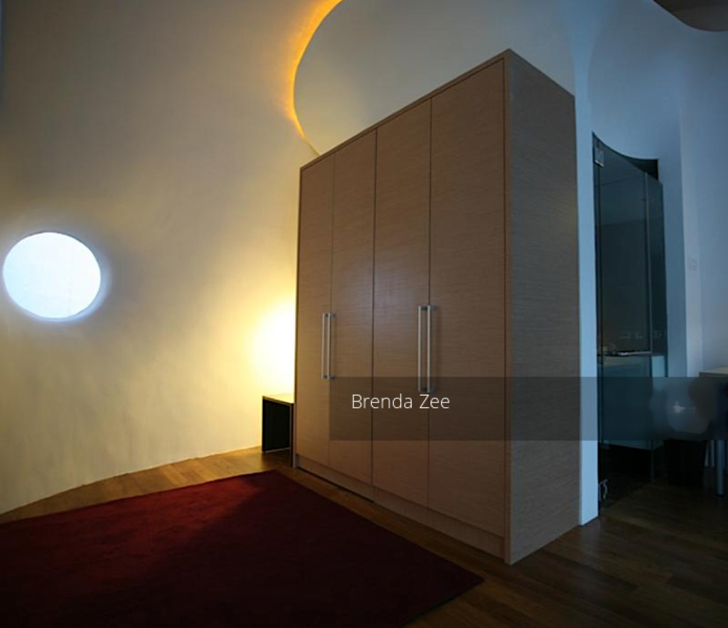 Emerald Hill Road (D9), Terrace #197817252